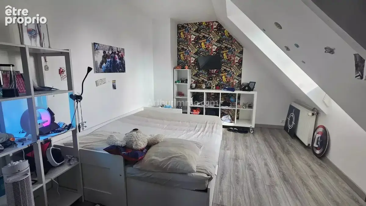 Vente Maison Escoville(14850) 345 000ï¿œ - photo 7