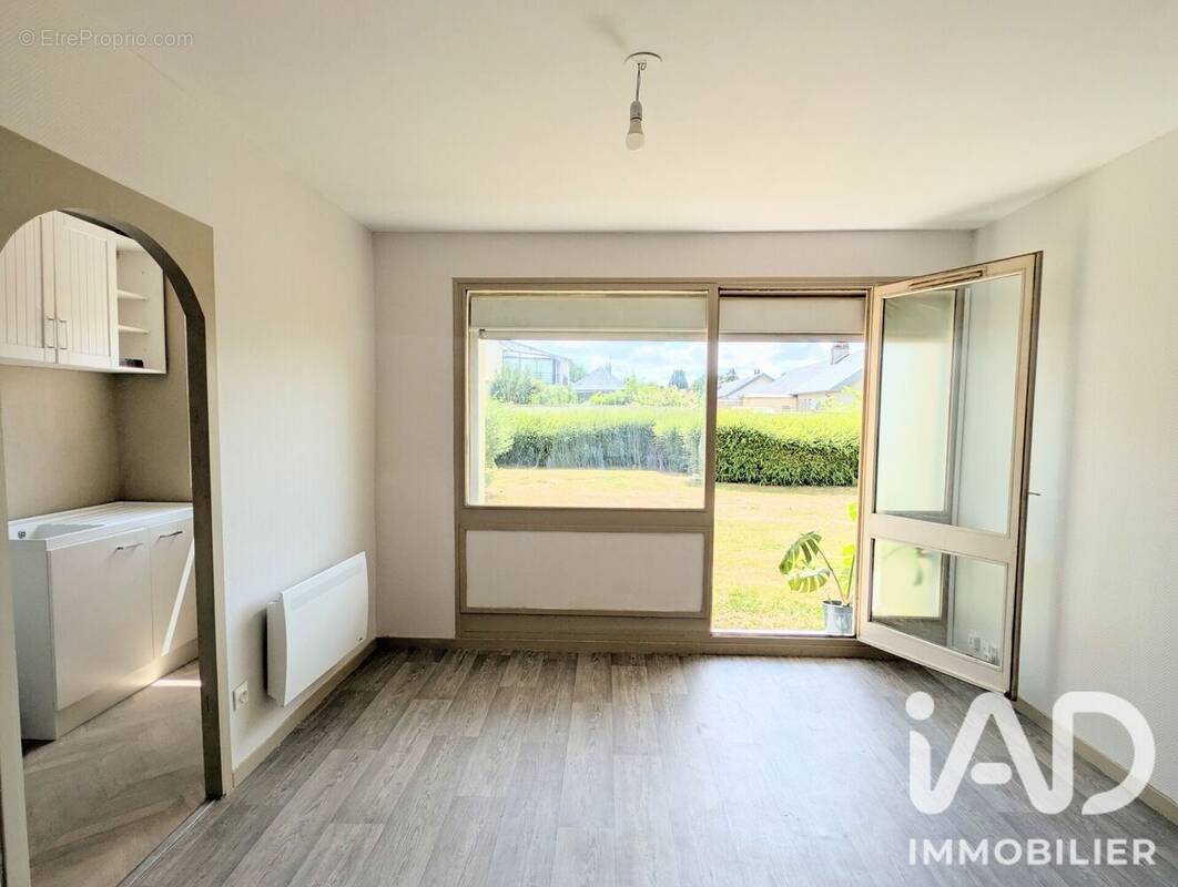 Photo 1 - Appartement à LISIEUX