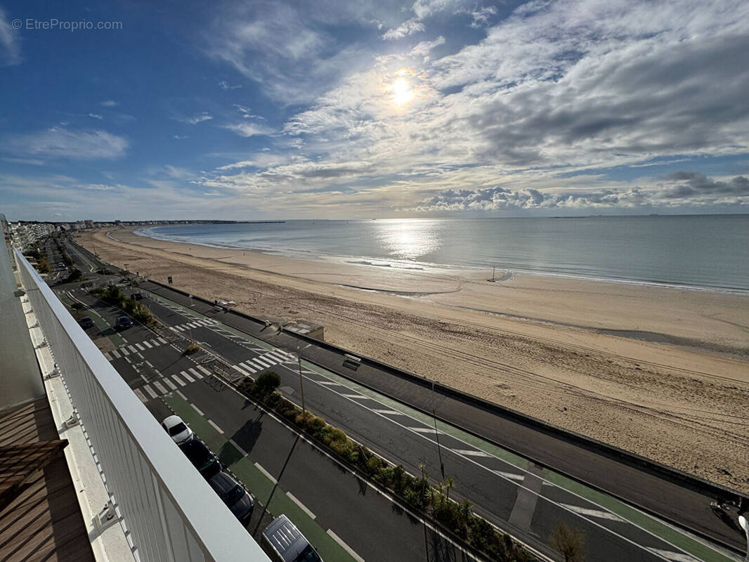 Appartement à LA BAULE-ESCOUBLAC