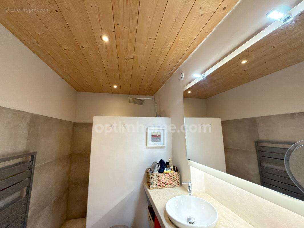 EXCLUSIVITÉ Maison de village Le Bois-Plage-en-Ré (17580) - photo 30