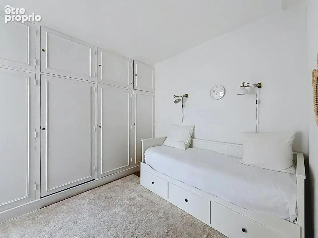 Paris 8 - saint-philippe du roule - 4 pieces de 77,56m² - photo 11