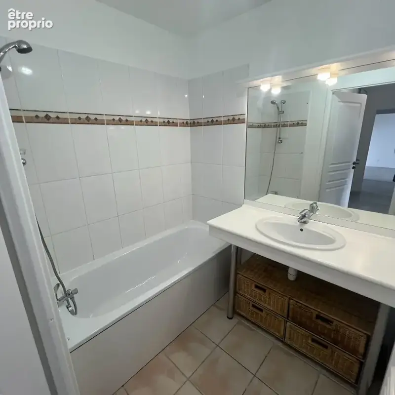 Appartement Les Pavillons Sous Bois 3 pièce(s) 57,63 m2 - photo 10