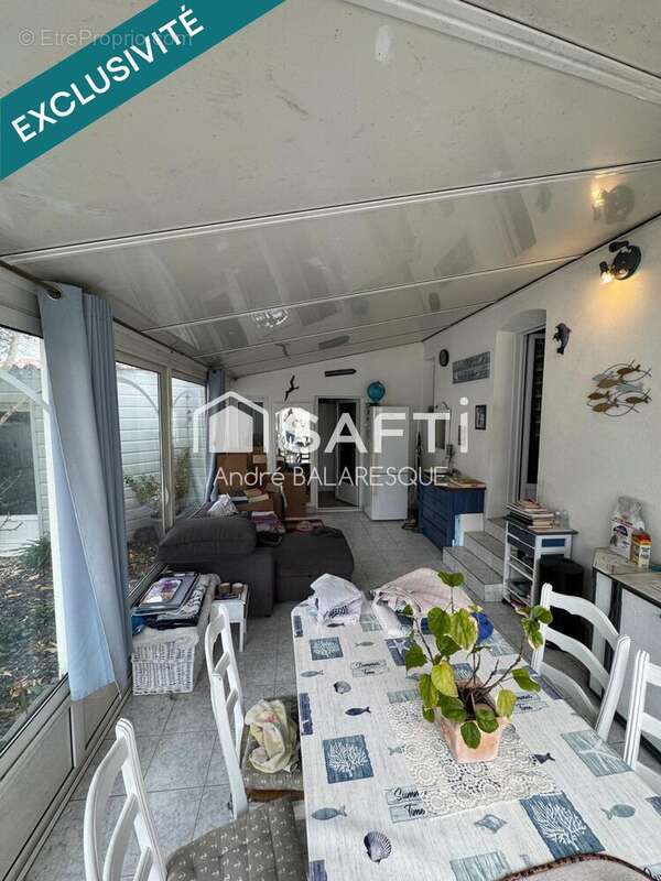 Photo 3 - Maison à CHATEAU-D'OLONNE