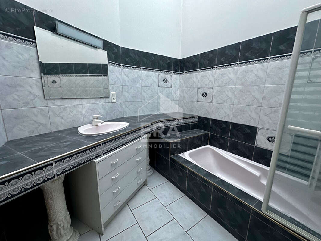 Appartement à TARBES