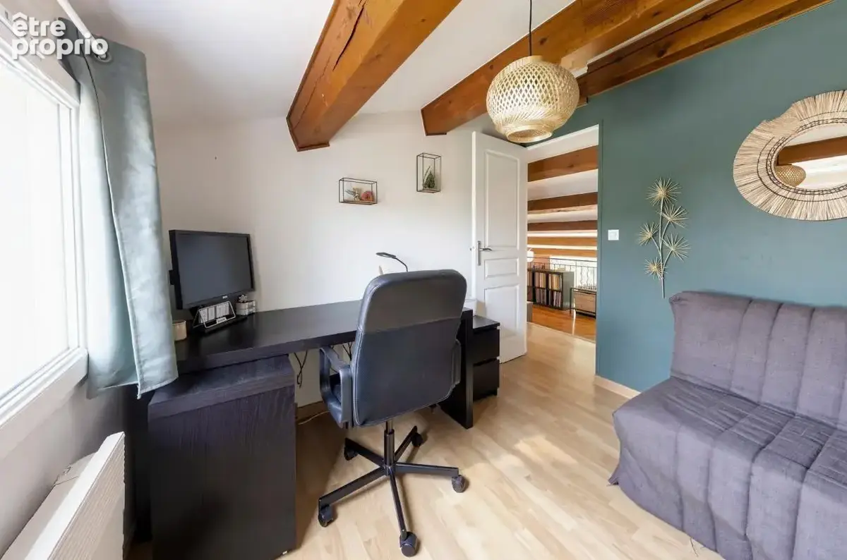 Maison 4 pièces 98 m² à vendre à Peypin (13124) - photo 18