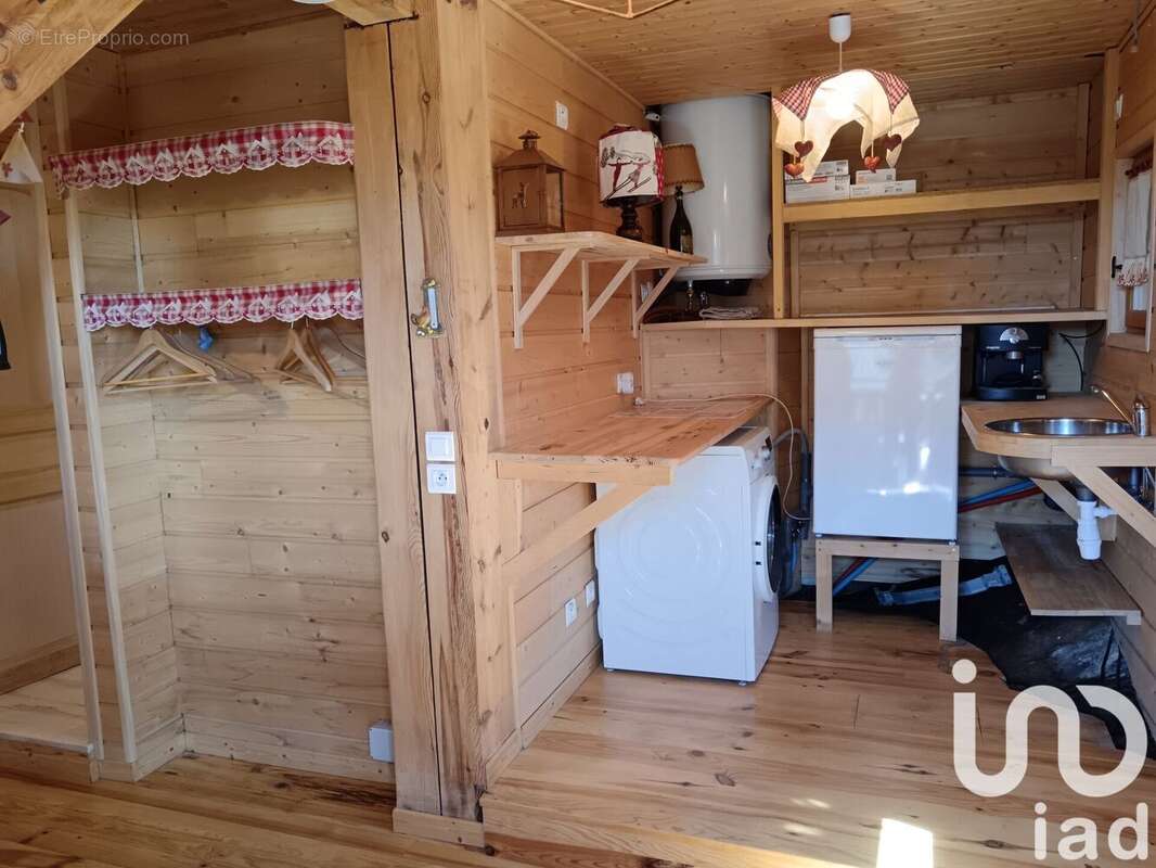 Photo 7 - Maison à PUYVALADOR