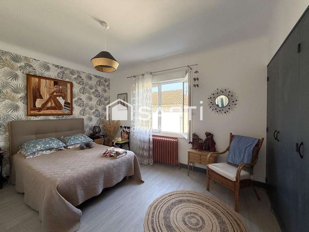 Photo 6 - Maison à PARTHENAY