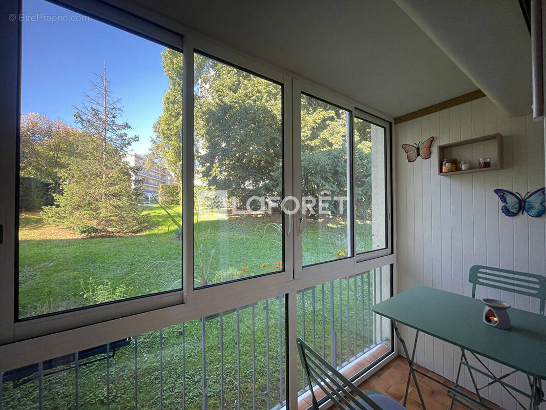 Appartement à LONS-LE-SAUNIER