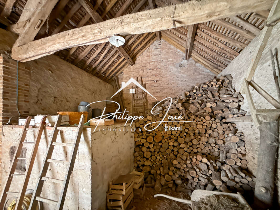 Maison 3 pièces de 67 m2 à Fouchères 89150 - photo 12