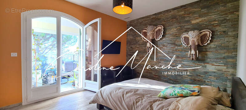 Maison à LA FARE-LES-OLIVIERS