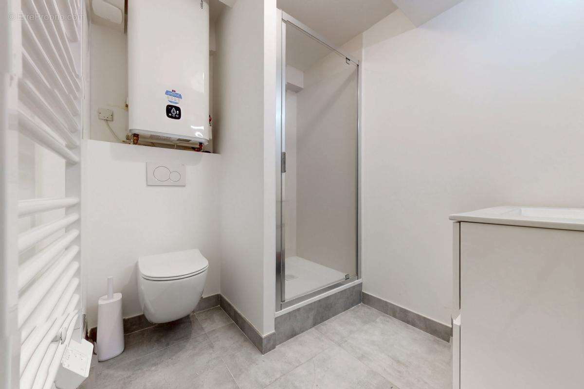 Appartement à LYON-4E