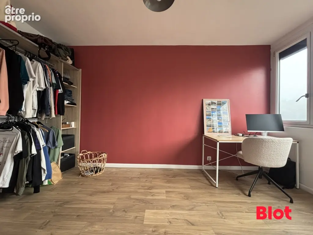 Appartement 5 pièces 101 m² à vendre à Rennes (35200) - photo 4