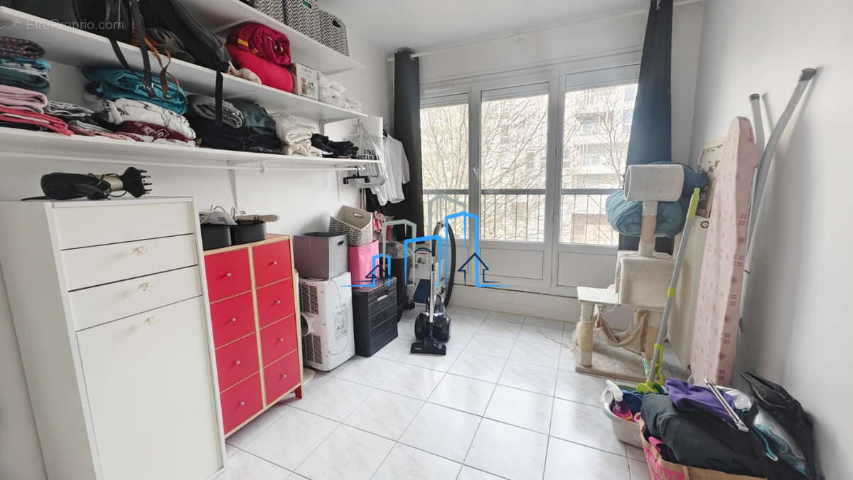 Appartement 60 m² à Alfortville  - photo 9