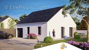 Maison à SAUNAY
