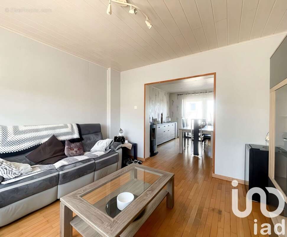 Photo 5 - Maison à CARLING