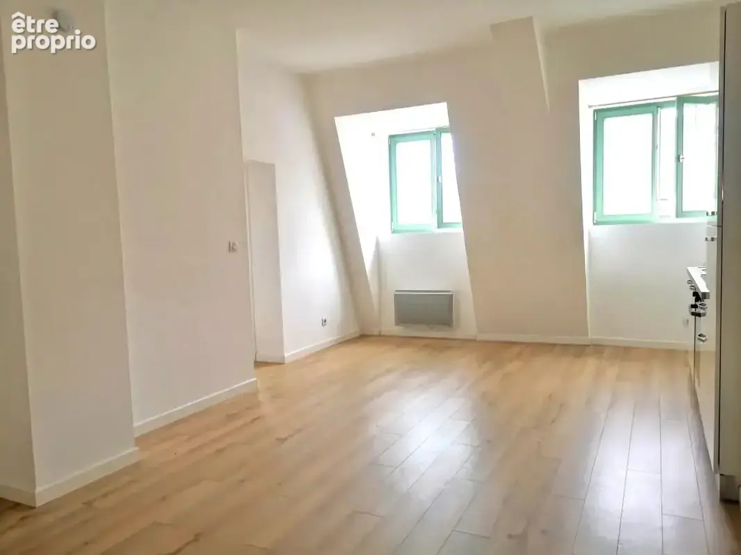 Appartement 59 m² à Cambrai  - photo 5