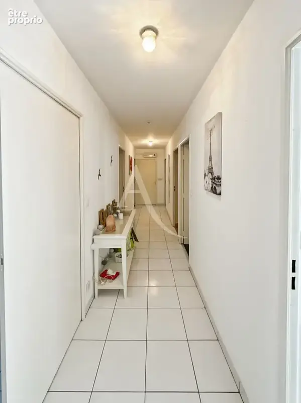 Appartement  5 pièce(s) - photo 9