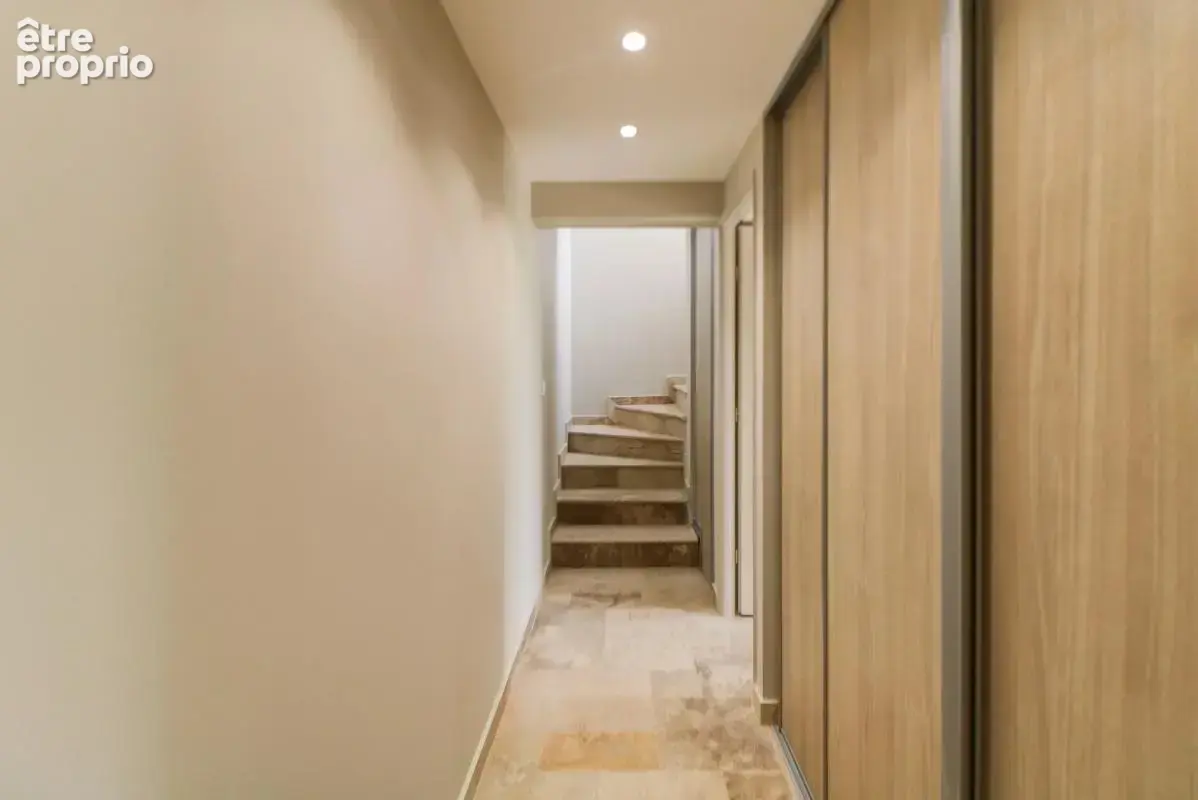 Maison jumelée - photo 10