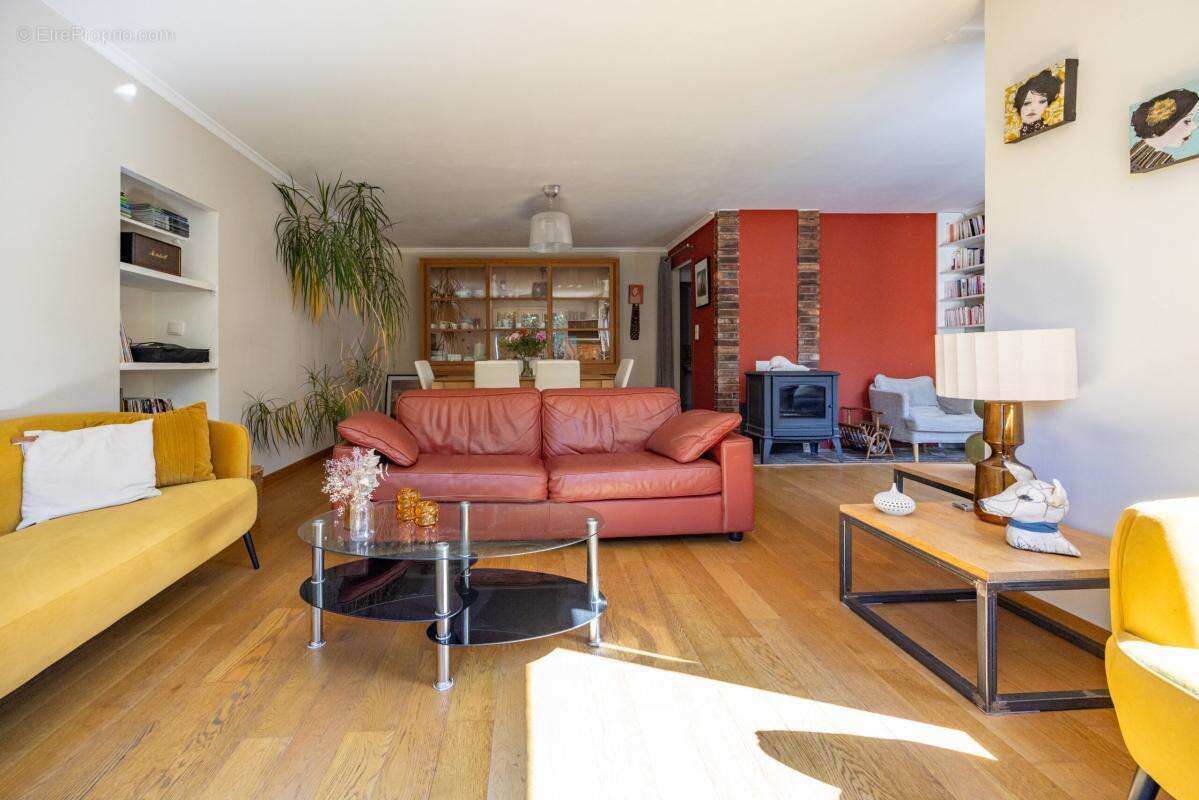 Maison familiale de 172m2 - photo 3