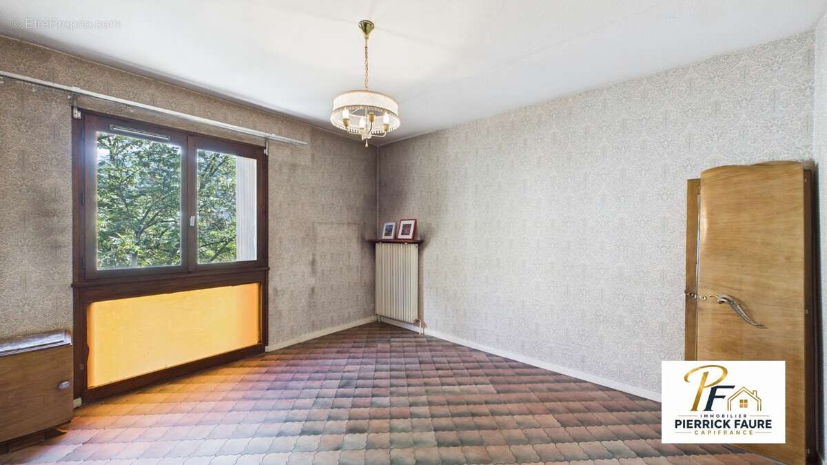 APPARTEMENT 90 M² À RÉNOVER – Briançon - Serre Chevalier - photo 14