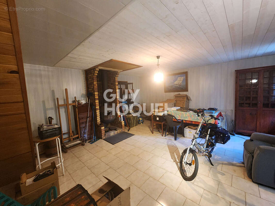 Maison à RIVE-DE-GIER