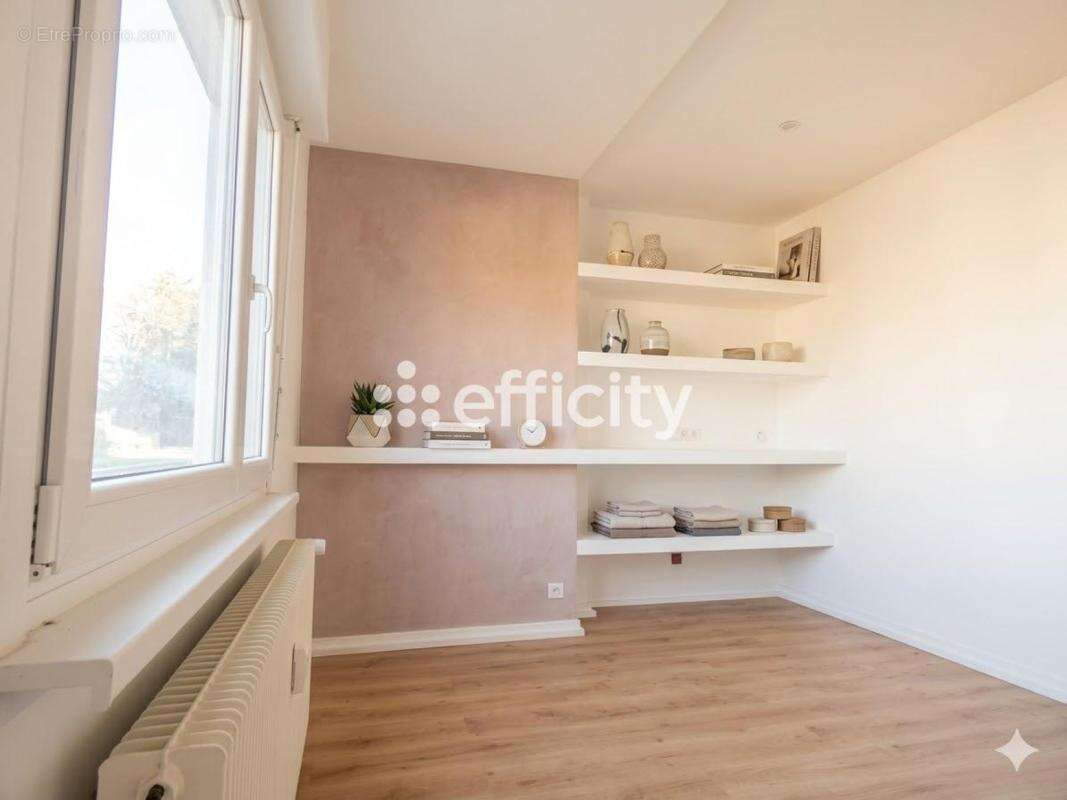 Appartement à MULHOUSE