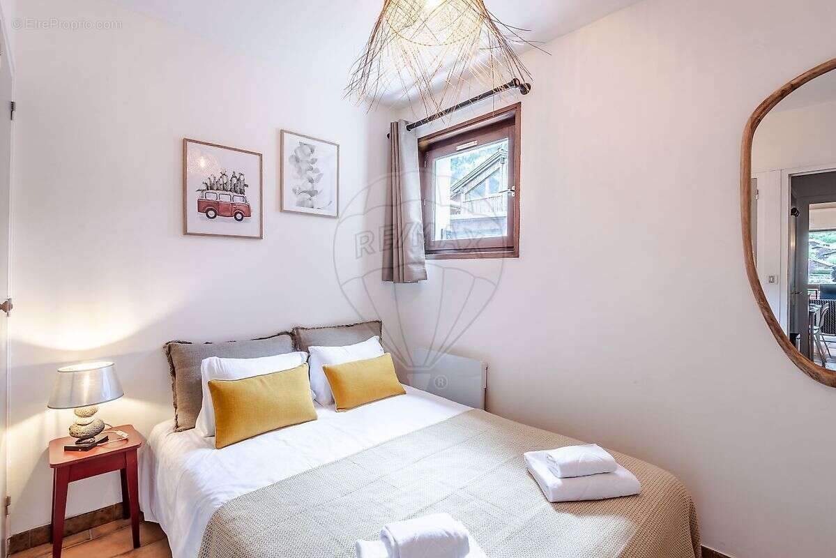 Appartement 2 chambre(s) à vendre - photo 7