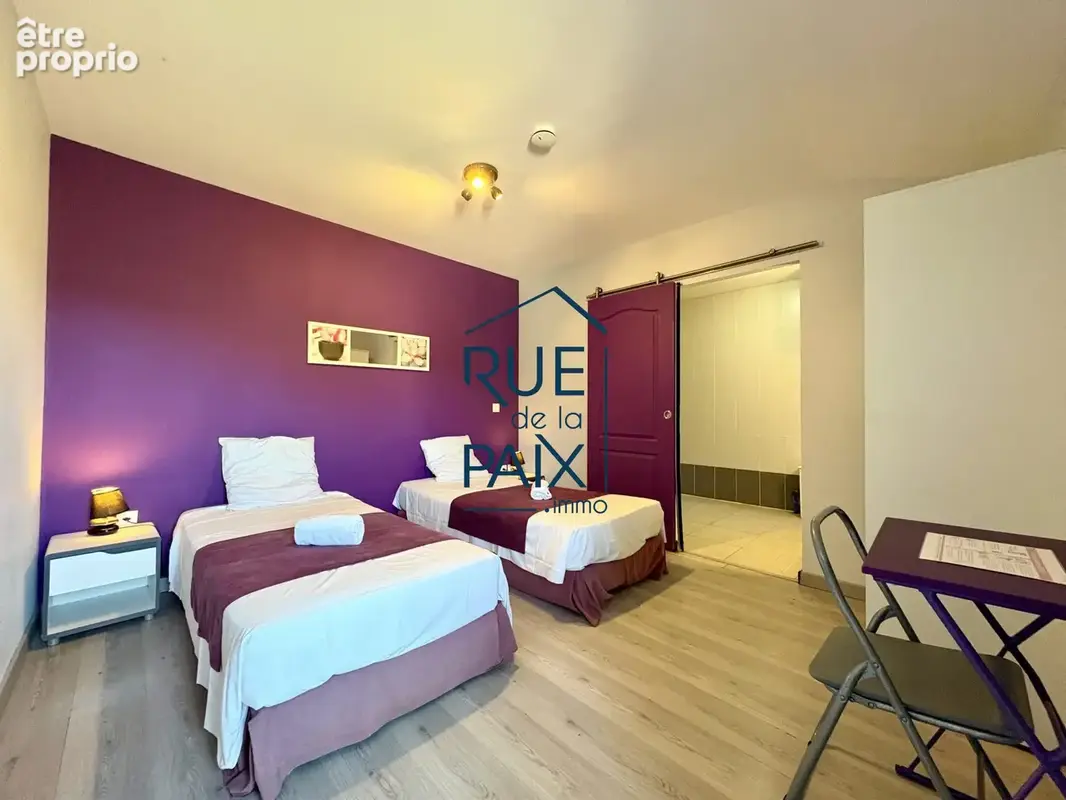 Maison 6 pièces 308 m² à vendre à Quincay (86190) - photo 8