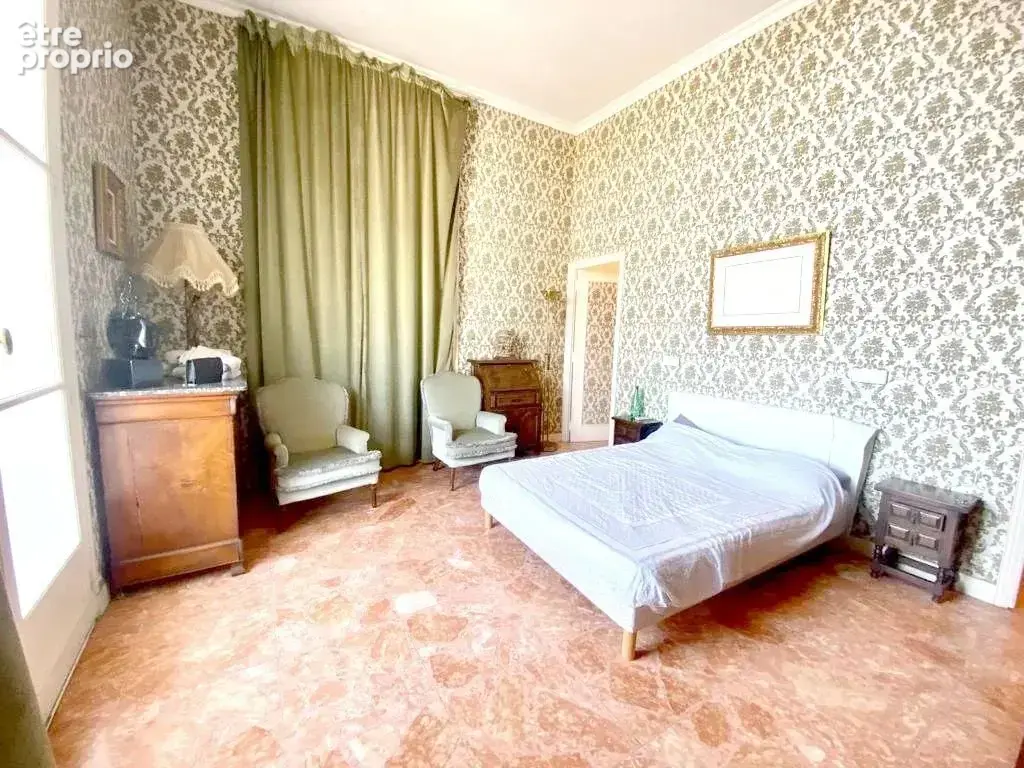 Vente 4 pièces vue mer cote d'azur - photo 8