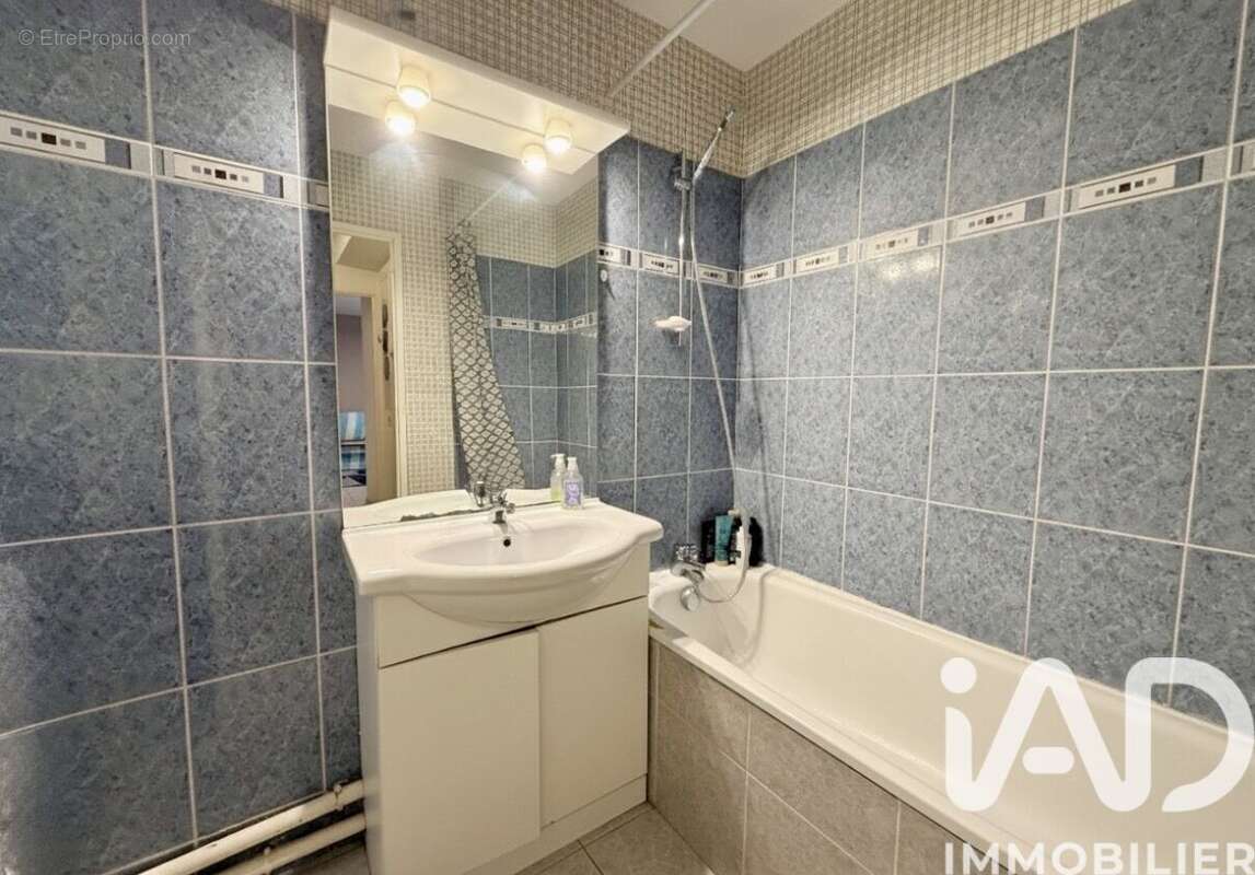 Photo 7 - Appartement à ALBERTVILLE