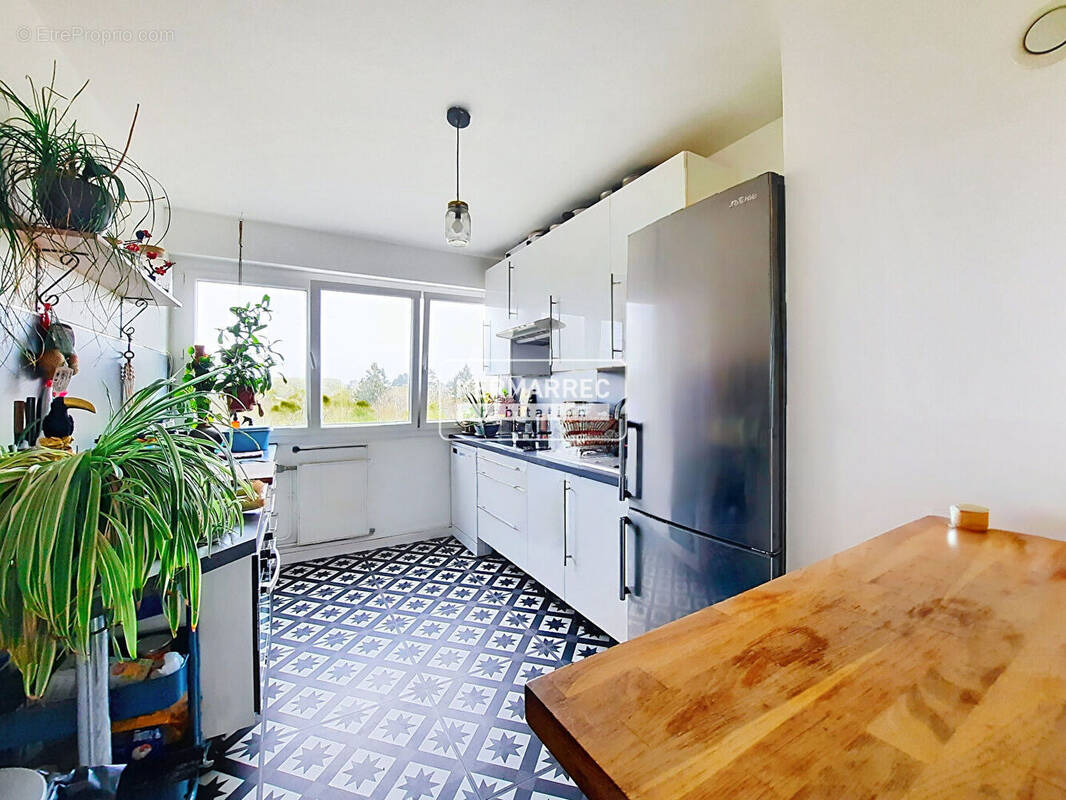 Appartement à ORVAULT