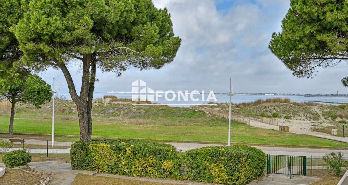 Appartement à LE GRAU-DU-ROI