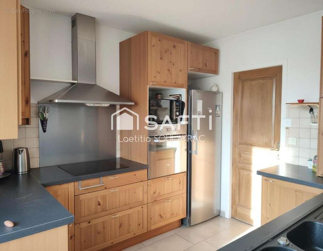 Photo 3 - Maison à SAINT-GERMAIN-DES-PRES