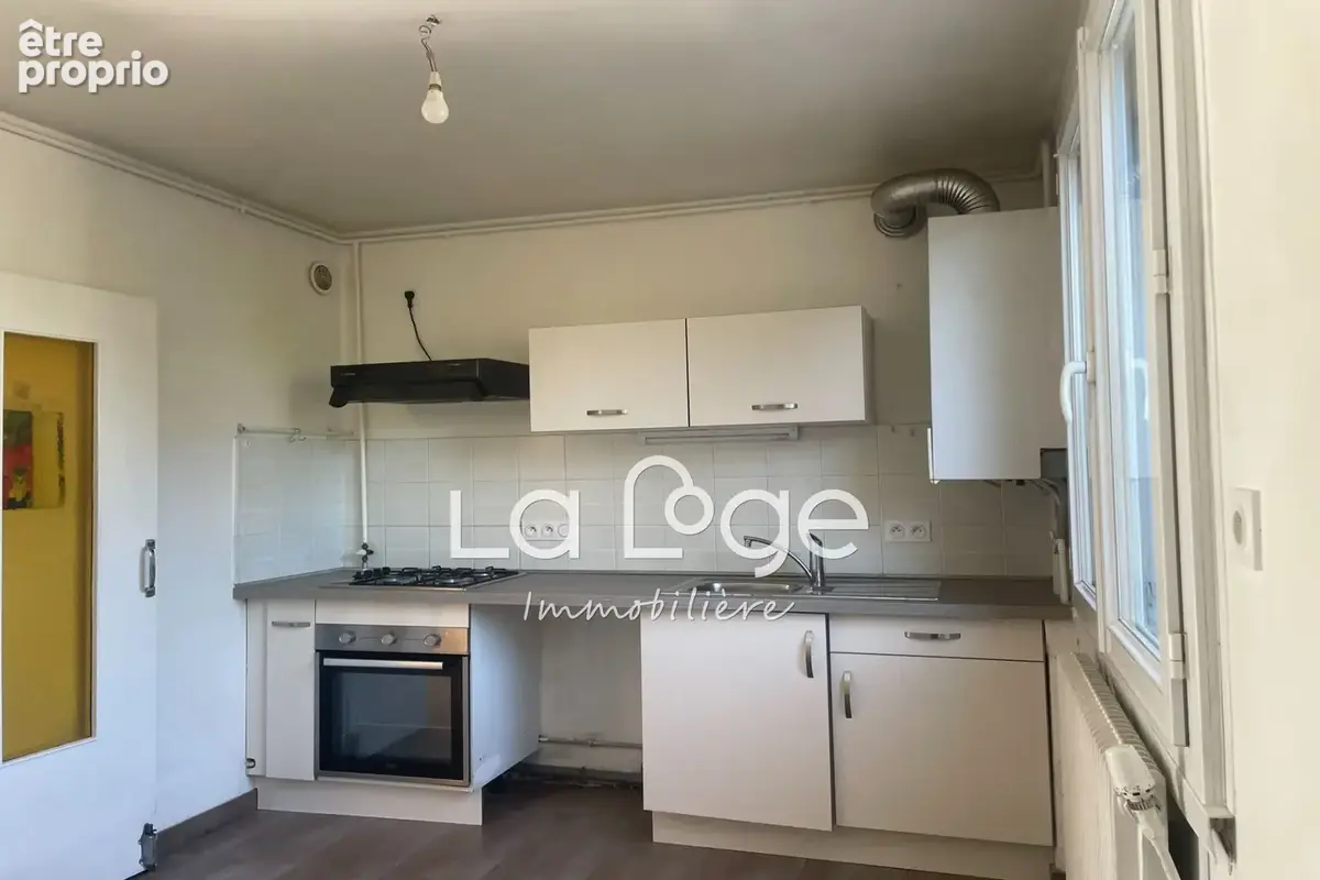 Appartement 3 pièces 71 m² à vendre à Gap (05000) - photo 8