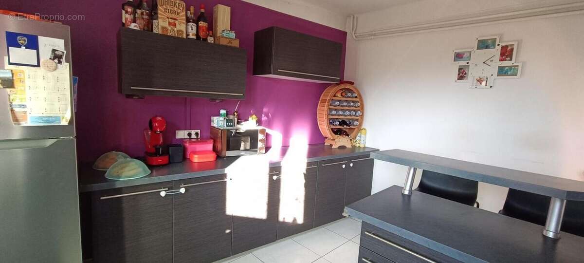 Maison à SAINT-SAUVEUR