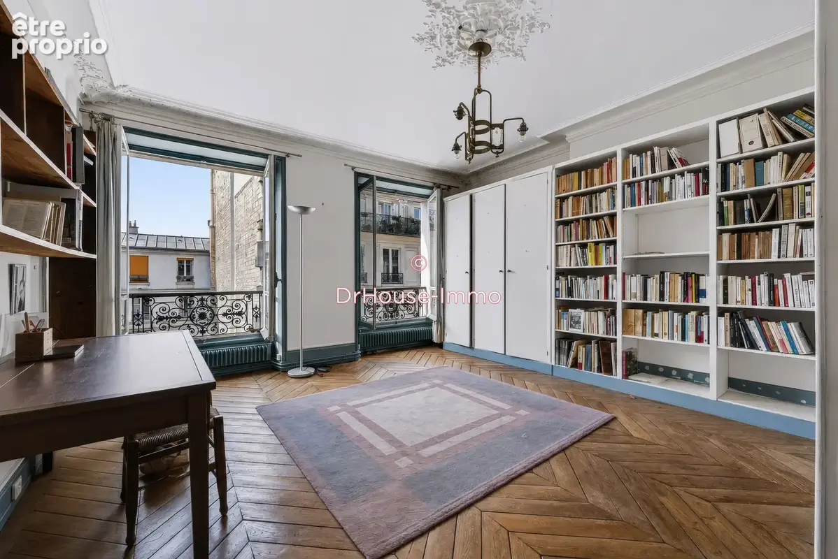 Appartement 4 pièces 134 m² à vendre à Paris-3e (75003) - photo 6