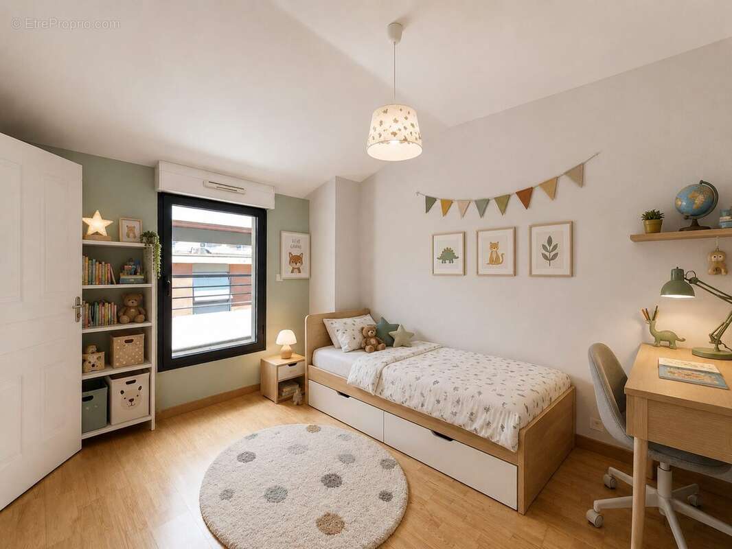 Appartement 177 m² à Toulouse  - photo 9