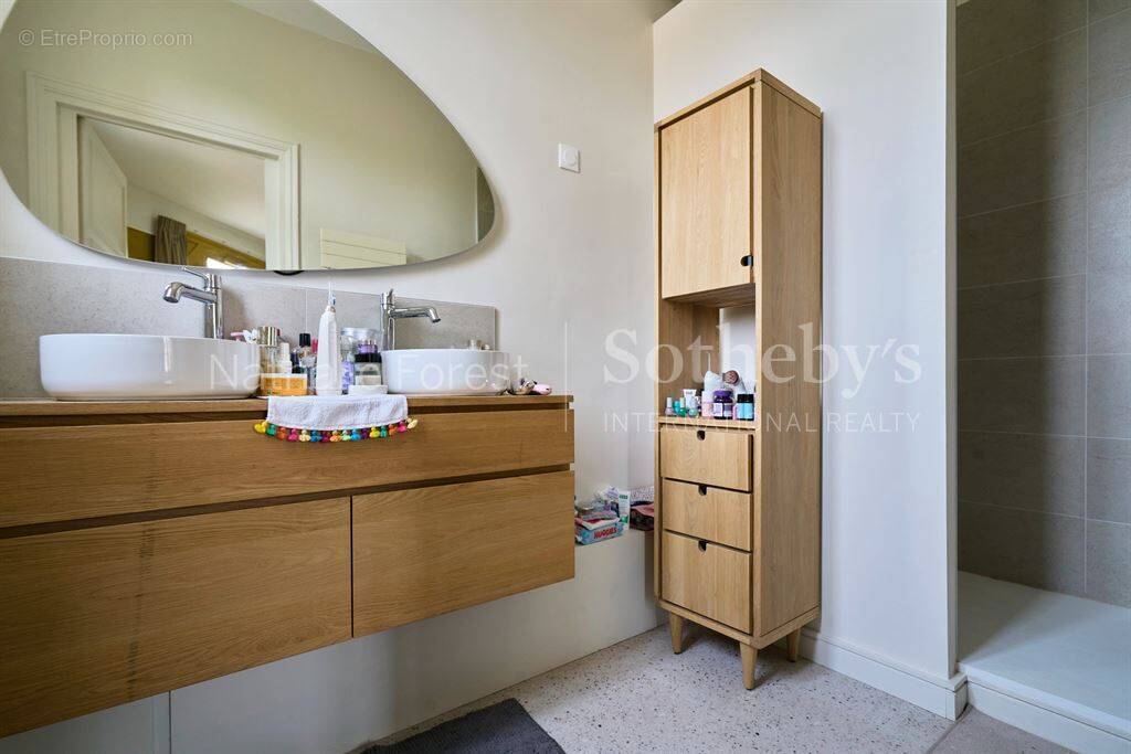 Appartement à MARCQ-EN-BAROEUL