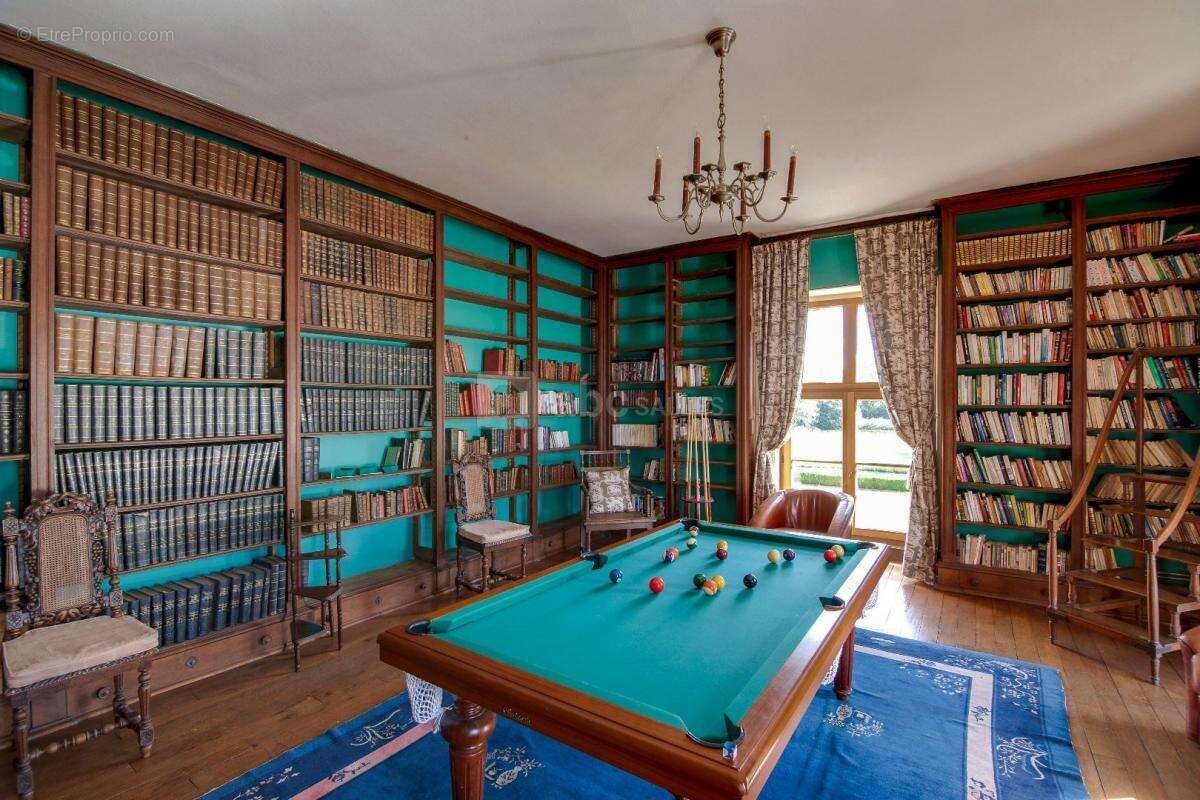 Maison à VITRY-LA-VILLE