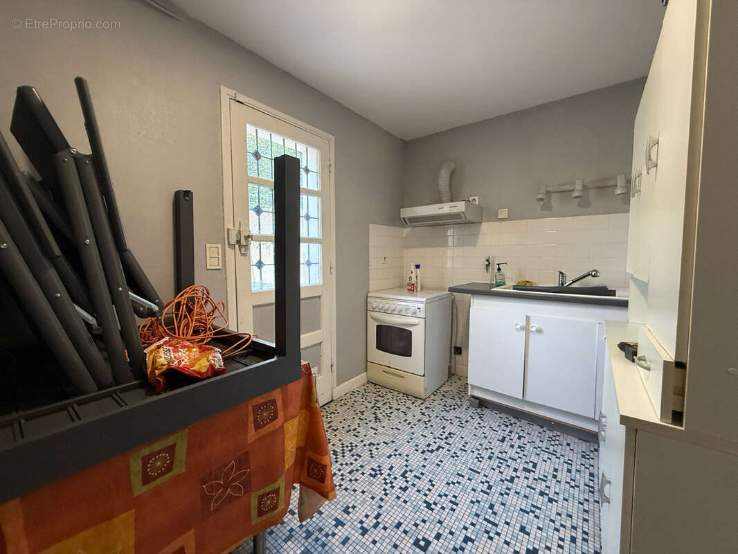 Maison à fort potentiel - photo 16