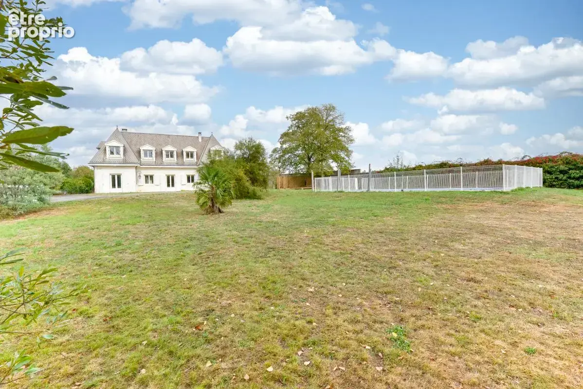 Photo Maison à Vertou au prix de 549 000€