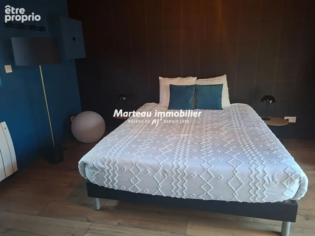 Appartement 99 m² à vendre à Le Mans (72000) - photo 7