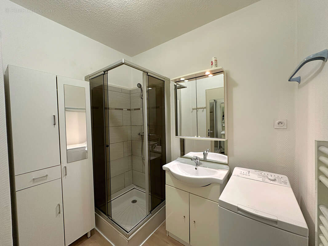 Appartement à SAINT-CYPRIEN