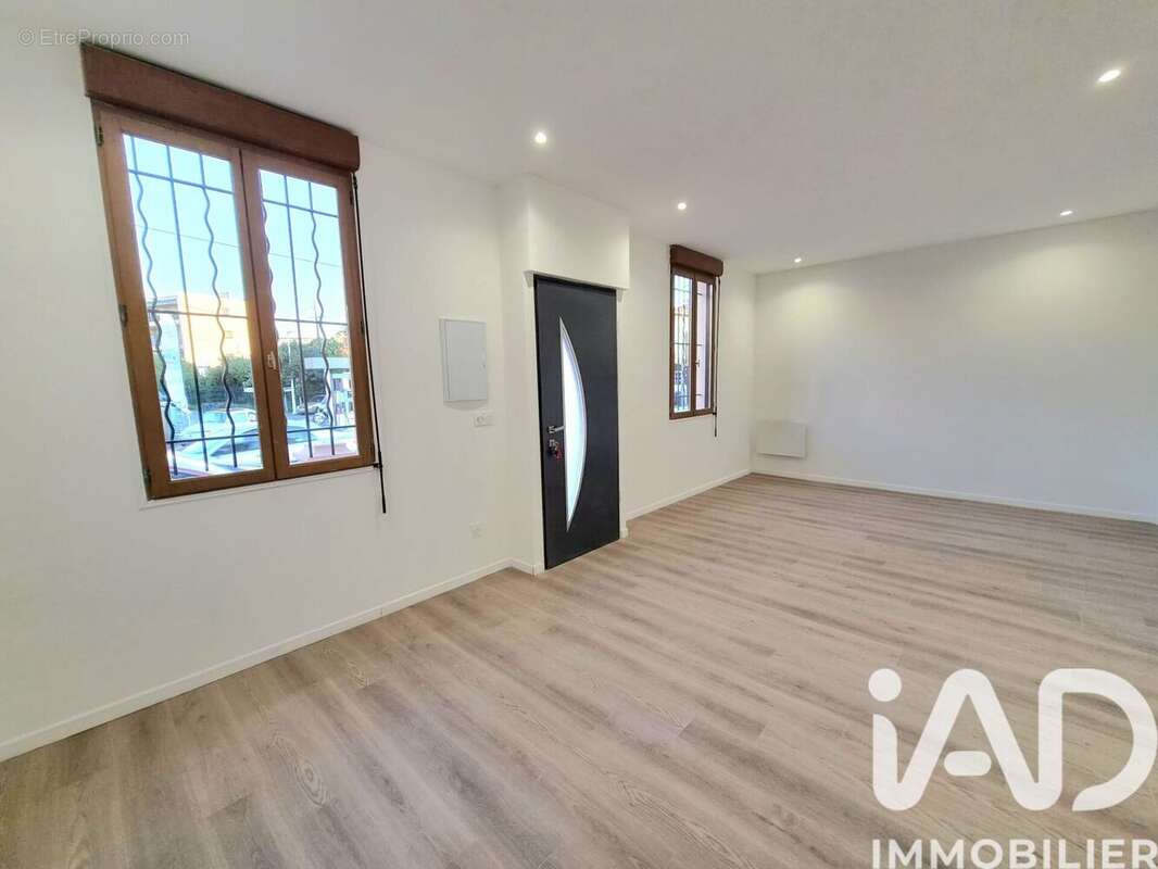Photo 4 - Maison à ANTIBES