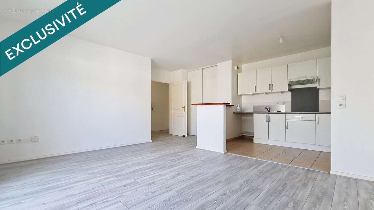 Photo 2 - Appartement à VIARMES