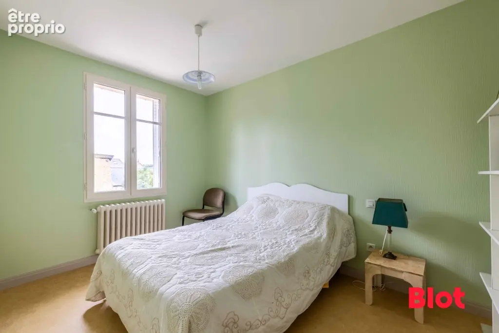 Maison 9 pièces 297 m² à vendre à Bais (35680) - photo 6