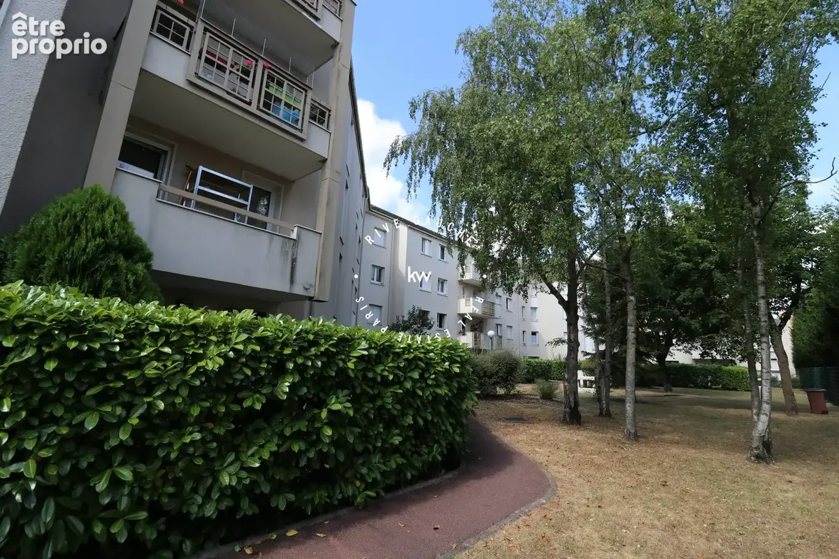 Appartement 50 m² à Sartrouville  - photo 8