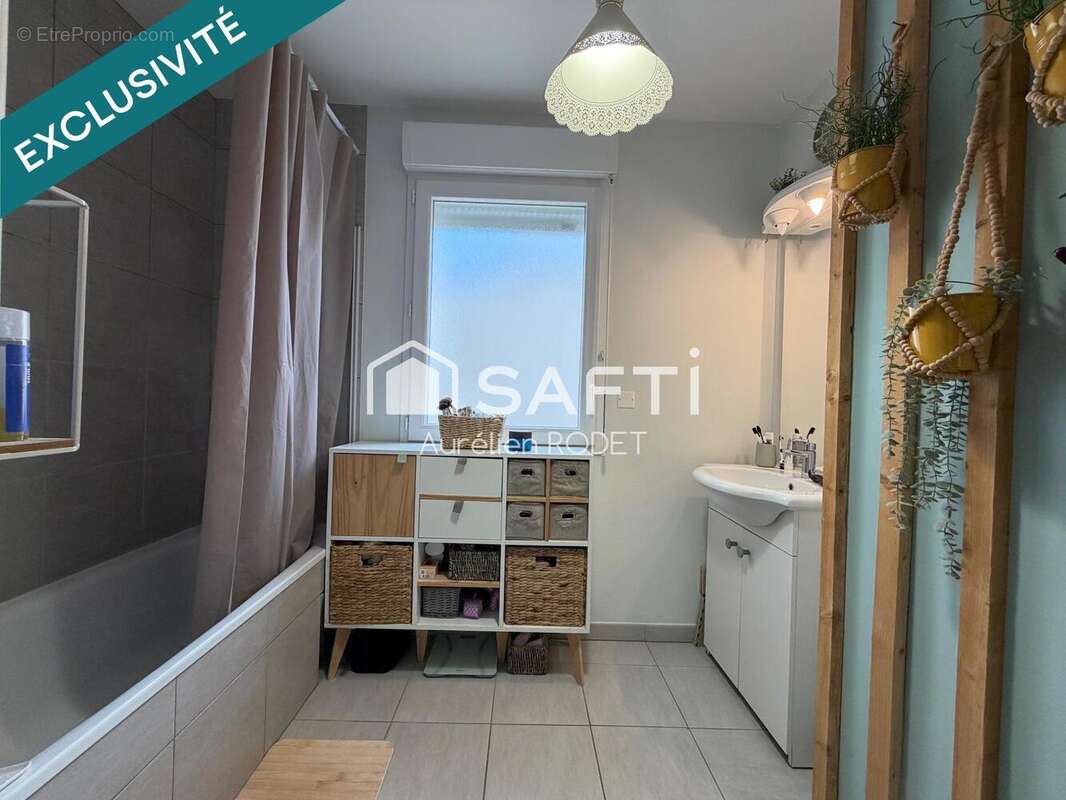 Photo 8 - Maison à LE POINCONNET