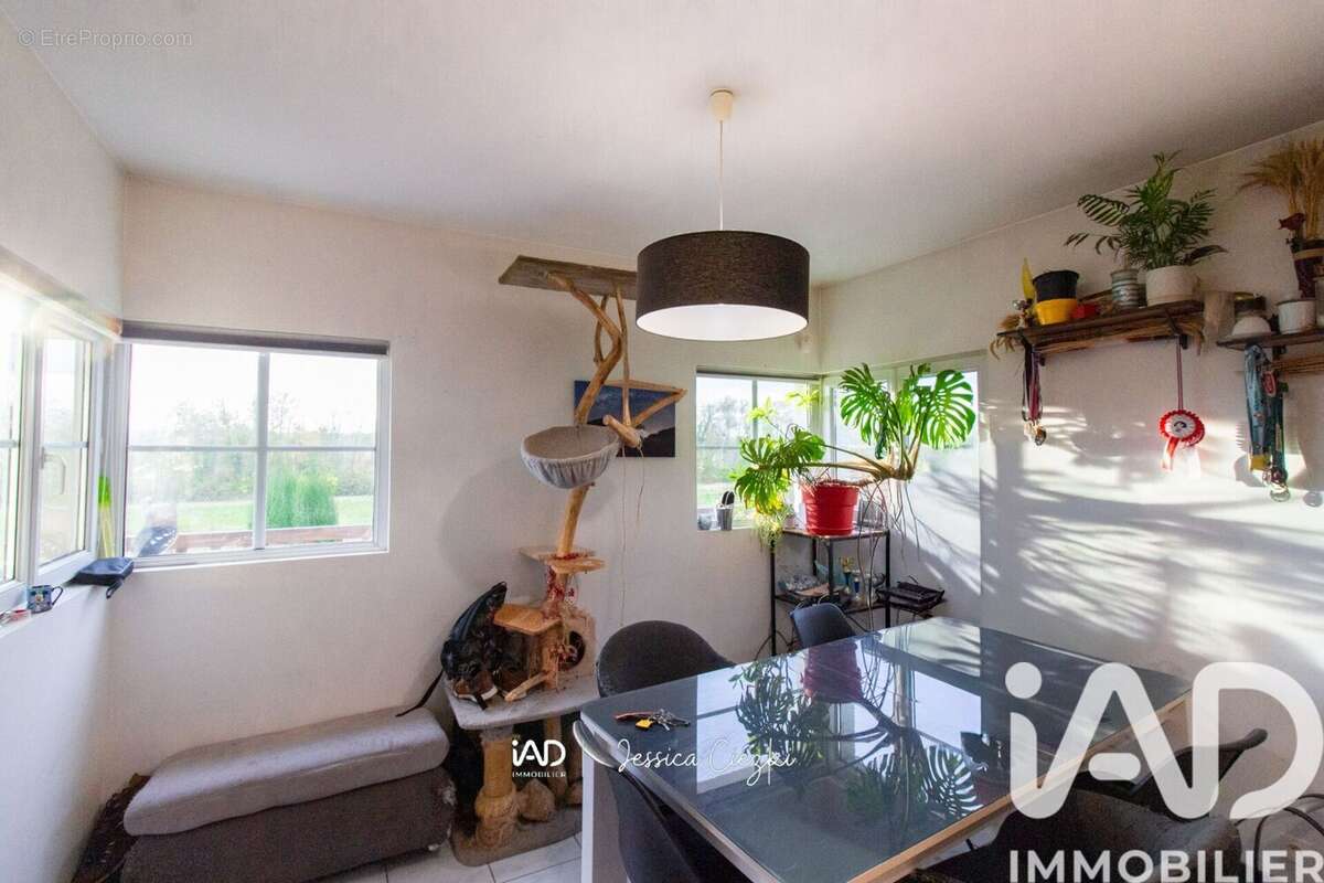 Photo 6 - Maison à BONNIERES-SUR-SEINE