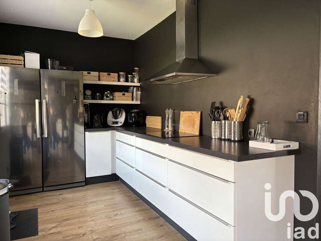 Photo 4 - Maison à LE GUE-DE-VELLUIRE